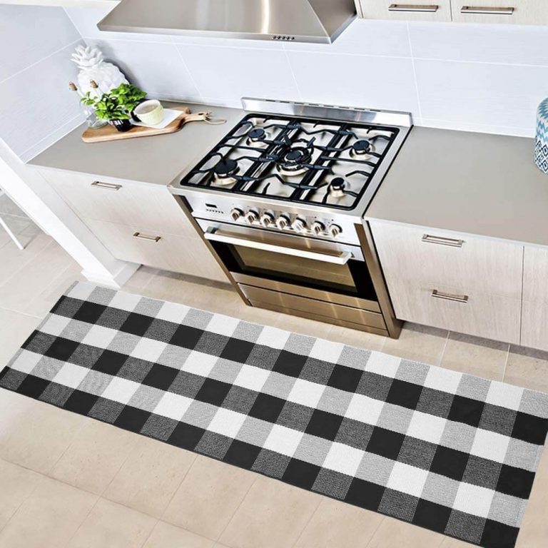 Kitchen Rug Runners That Are Both Stylish and Comfortable IneptHomeowner