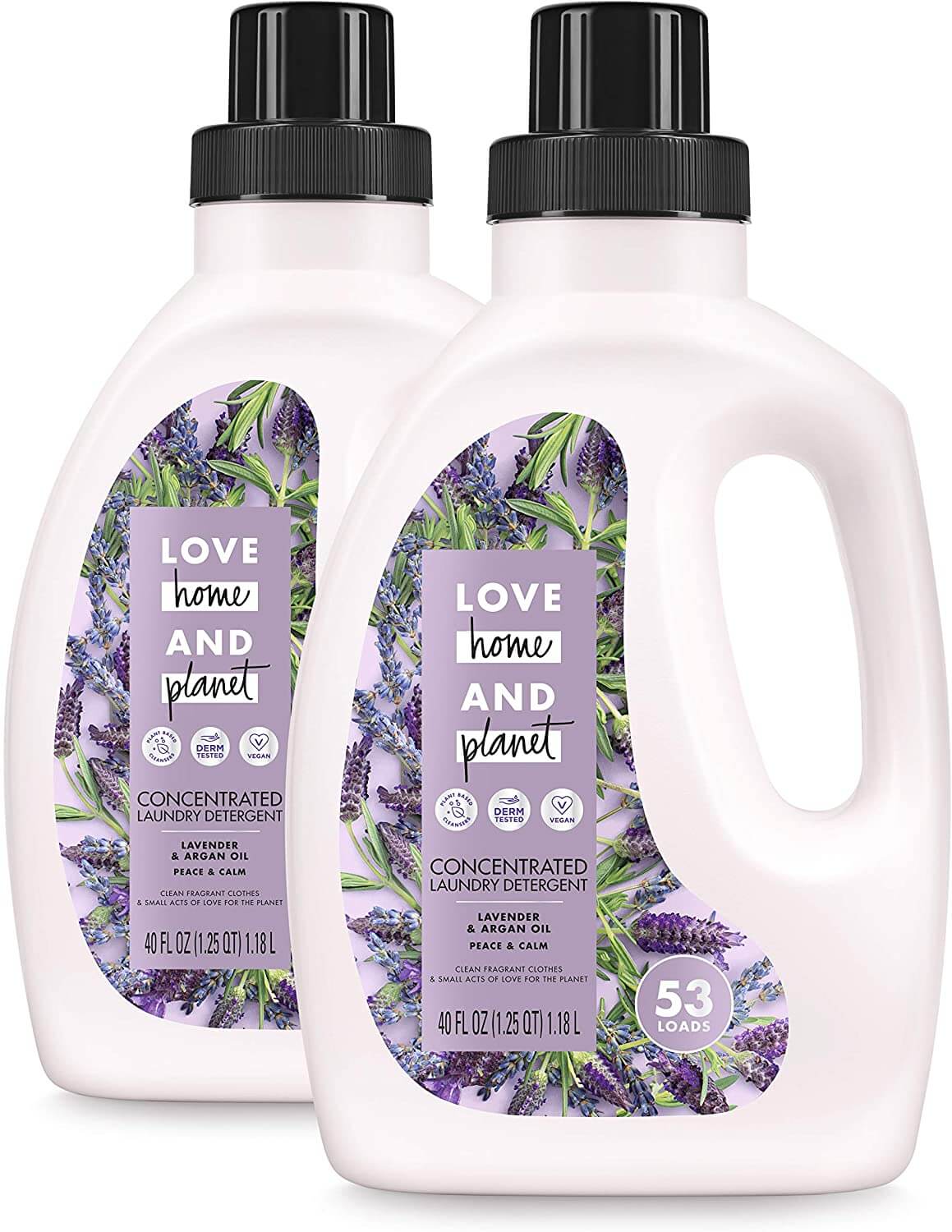 The Best Laundry Detergents for Sensitive Skin IneptHomeowner