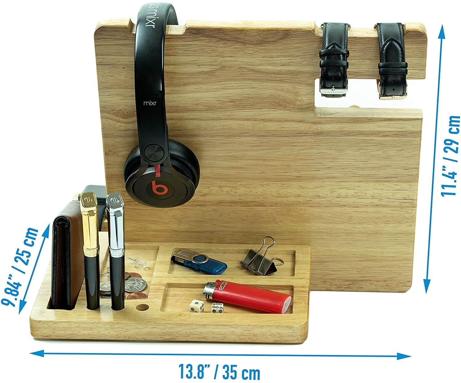 Sleek and Functional Electronics Organizers for Home IneptHomeowner