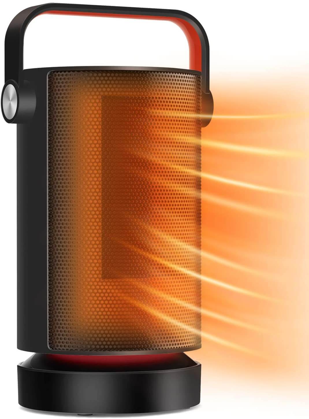 The 10 Best Space Heaters for Your Home IneptHomeowner