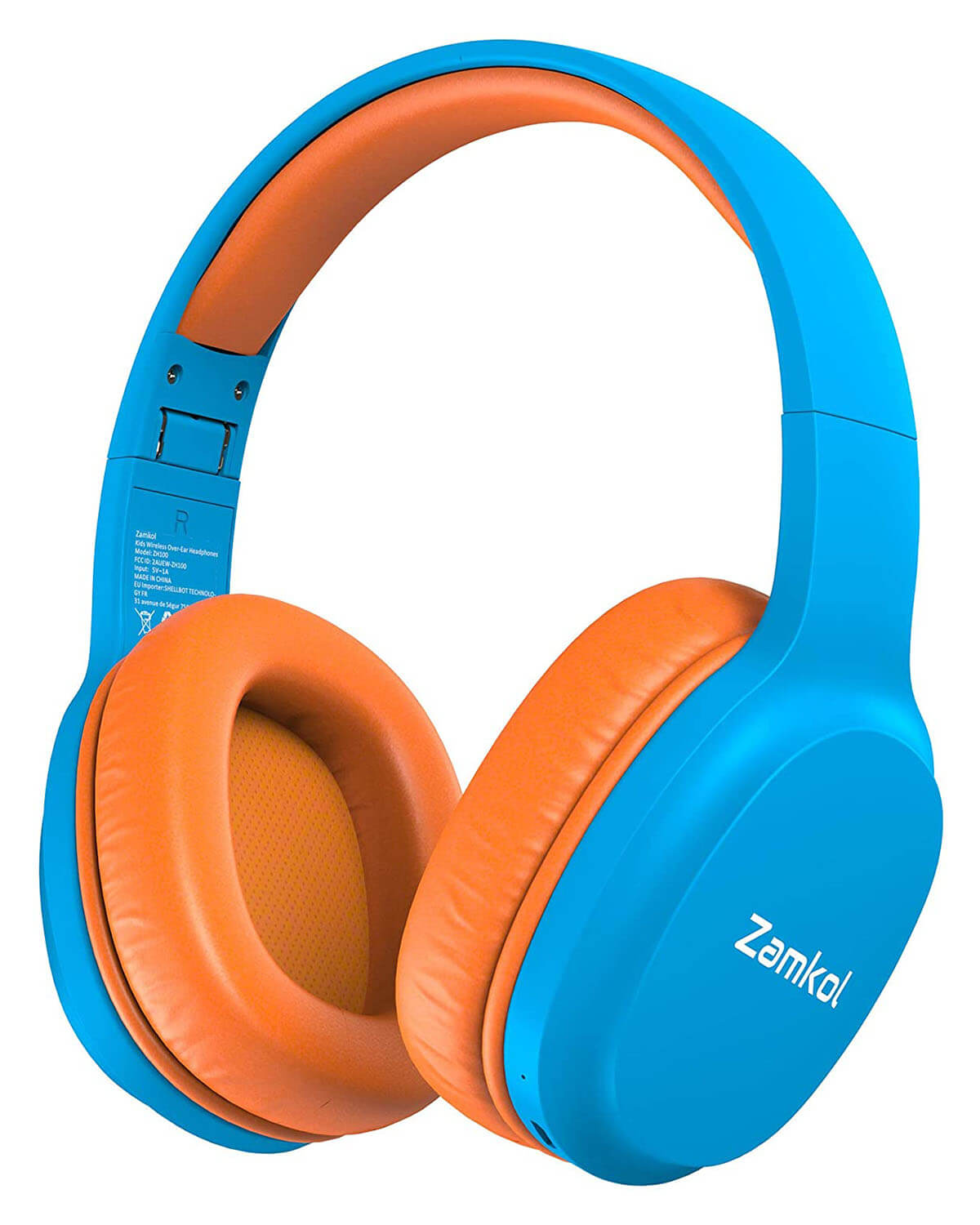 Kids Headphones With Microphones IneptHomeowner