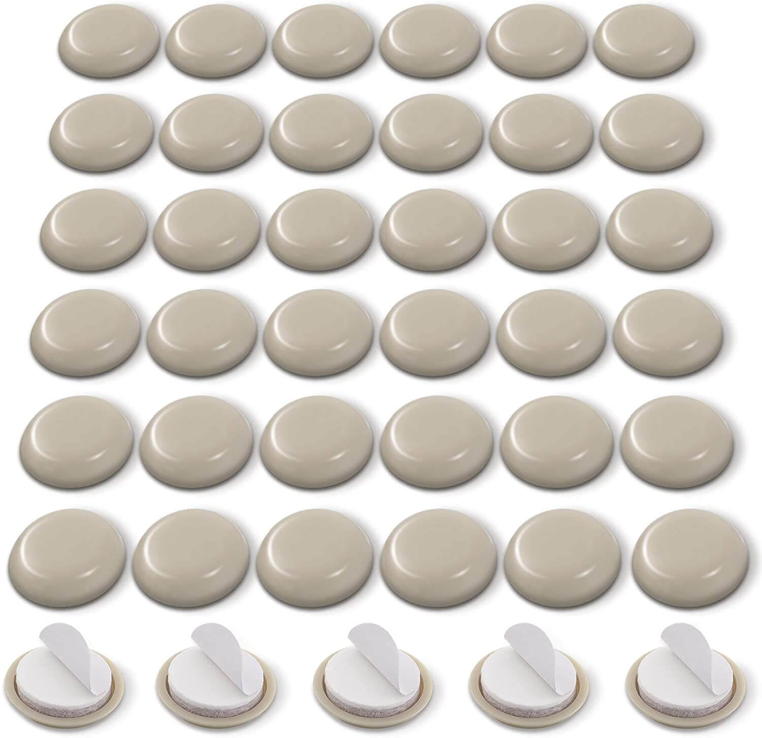 What Are Furniture Sliders, And Should You Use Them? IneptHomeowner