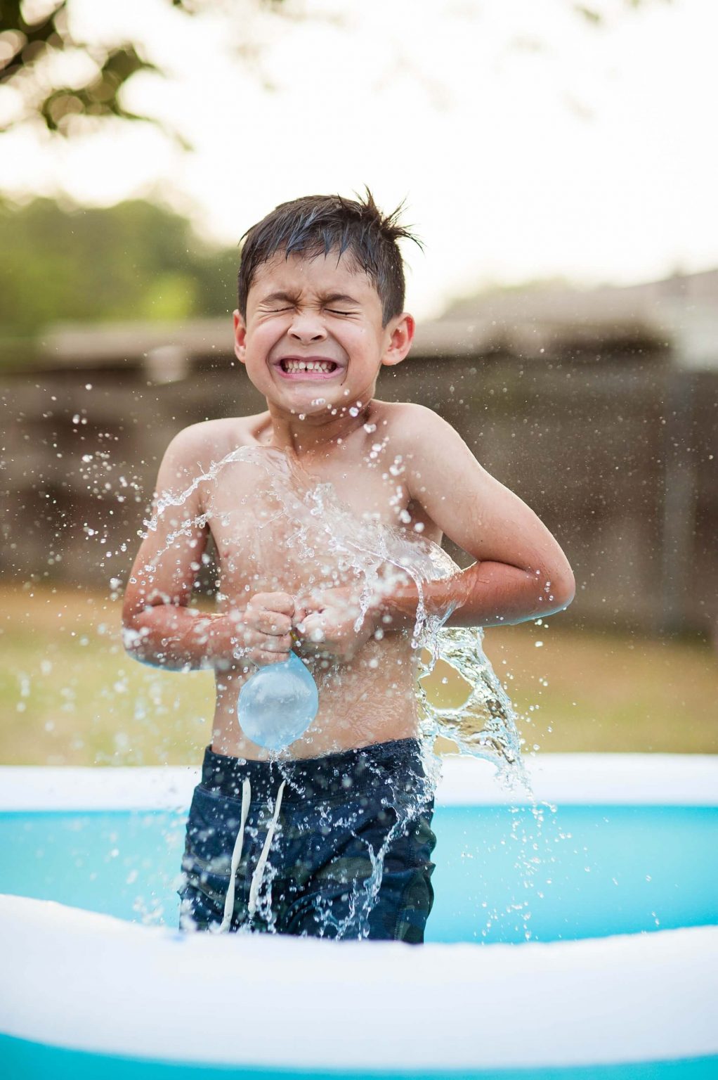 10 Awesome Backyard Water Toys for Kids IneptHomeowner