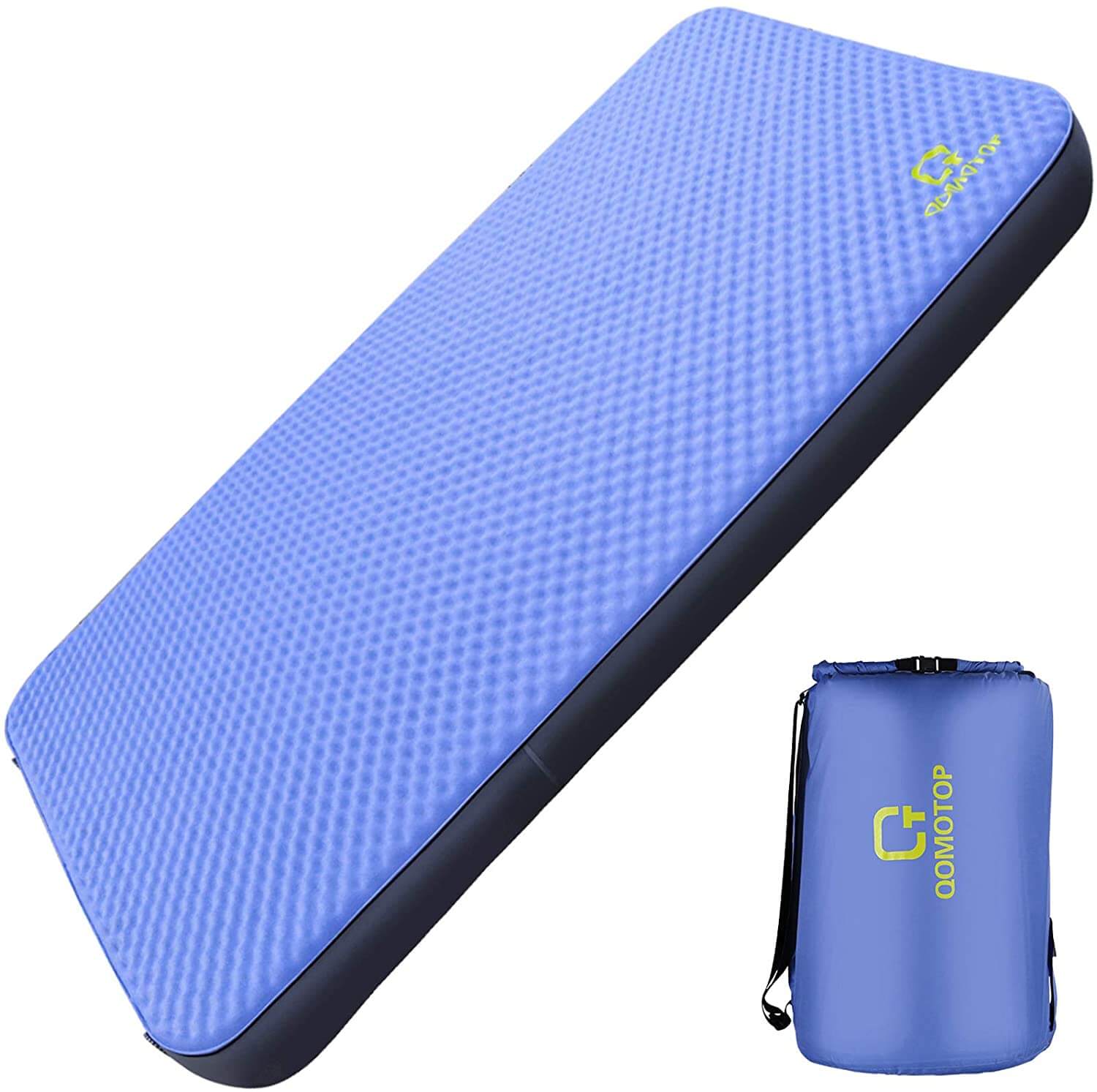 Camping Mattresses and Sleeping Pads for a Great Night’s Sleep